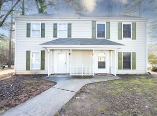 102 Rhum Pl, Garner, NC 27529