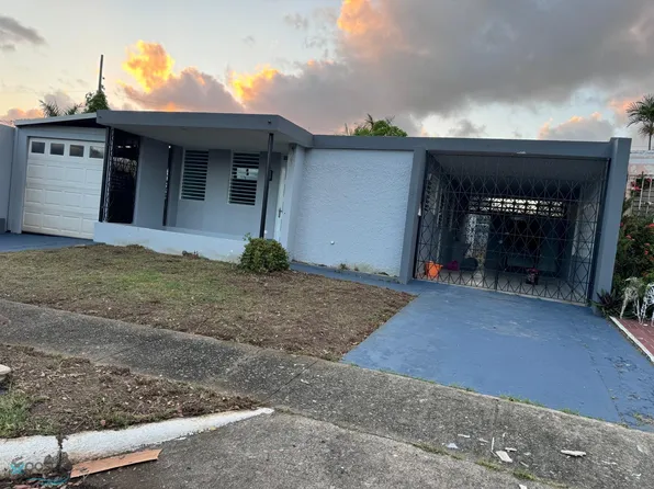 P 5 Calle #23-142, Guaynabo, PR 00969