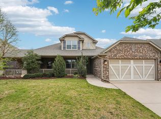 18508 Diego Pl, Edmond, OK 73012