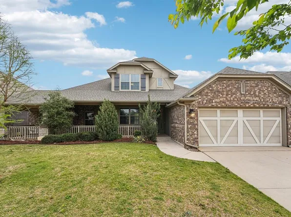 18508 Diego Pl, Edmond, OK 73012