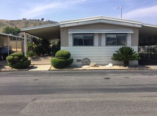 2200 W Wilson St SPC 162, Banning, CA 92220