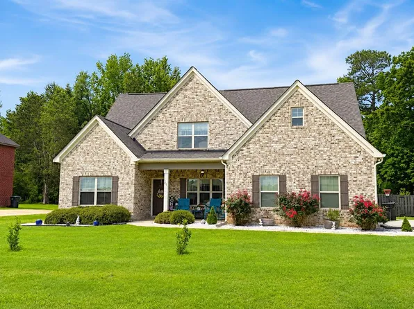 21 Sweetwater Park Loop, Fort Mitchell, AL 36856
