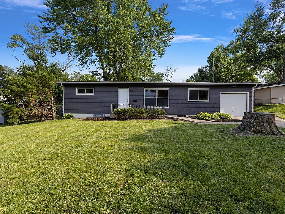 12205 E 46th St S, Independence, MO 64055 Zillow