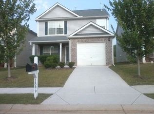 1899 Roble Dr, Atlanta, GA 30349