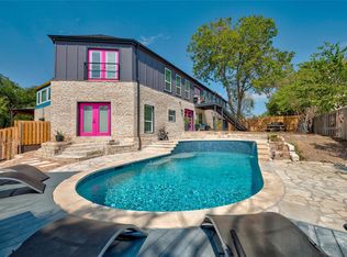 120 Acapulco Dr, Lakeway, TX 78734