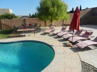 1424 Jemez Loop NE, Rio Rancho, NM 87144