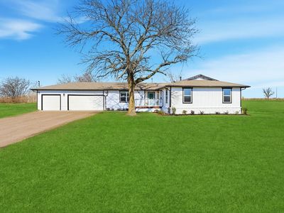 18988 Horseshoe Dr, Nevada, TX, 75173