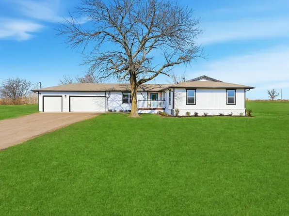 18988 Horseshoe Dr, Nevada, TX 75173