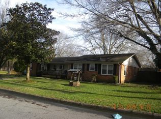 10 Ladbroke Rd, Greenville, SC 29615