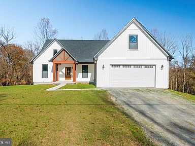 263 Upper Ridge Rd, Shepherdstown, WV 25443 | Zillow