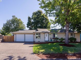 4669 Thunderbird St, Eugene, OR 97404