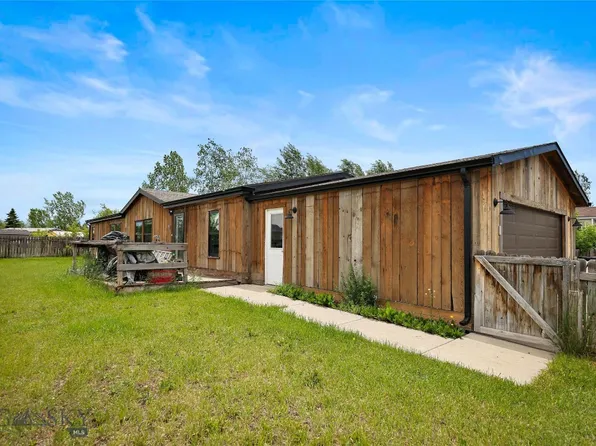736 Cheery Dr, Belgrade, MT 59714