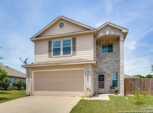 7727 Ruidoso Rally, Selma, TX 78154