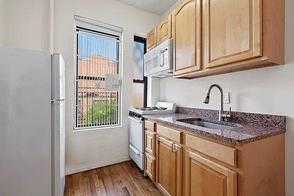 Rented by Corcoran | media 1