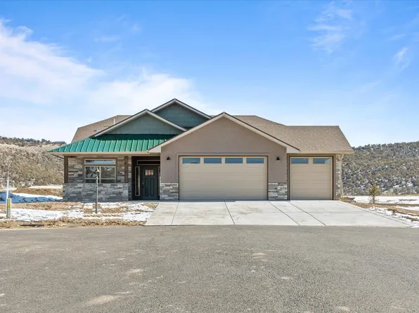 335 SE Limestone Ct, Cedaredge, CO 81413
