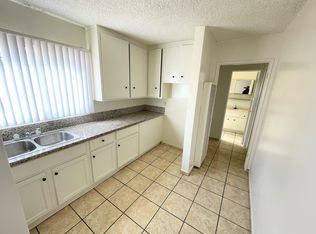 Memory Park Apartments, North Hills, CA 91343