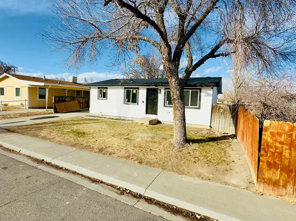 3076 1/2 Meadowvale Way, Grand Junction, CO 81504