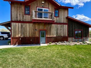 7026 County Road 233, Silt, CO 81652