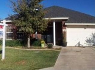 5812 90th St, Lubbock, TX 79424