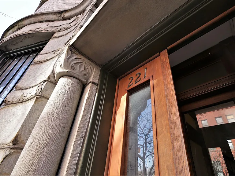 221 E. Preston St — Photo 3
