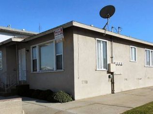 4686 W El Segundo Blvd #A, Hawthorne, CA 90250