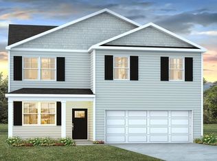 1187 Mulligan Dr, Manning, SC 29102