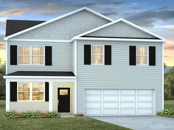 1187 Mulligan Dr, Manning, SC 29102