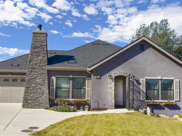 14183 Eagle Ridge Dr W, Sonora, CA 95370