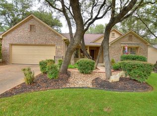 211 Whispering Wind Dr, Georgetown, TX 78633