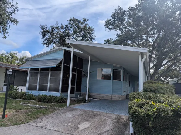 134 Sky Ridge Dr #417, Valrico, FL 33594