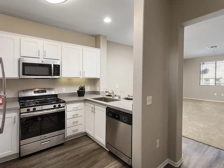 55+ Community - Remington at Ladera Ranch — Photo 6