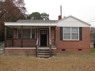 3 Camellia St, Sumter, SC 29150