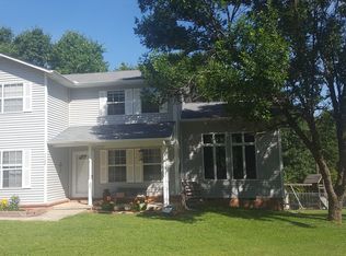 3526 Country Cir, Harrison, AR 72601