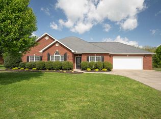 4024 Scarlett Dr, Morristown, TN 37814