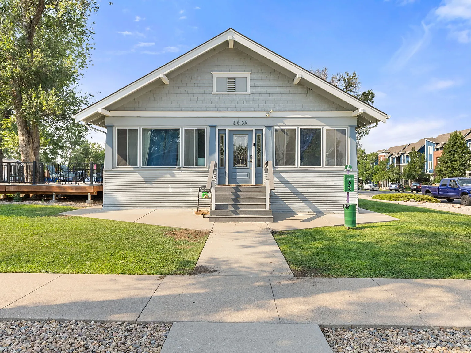3 bed, 1258 sqft, $1,745 — Photo 1