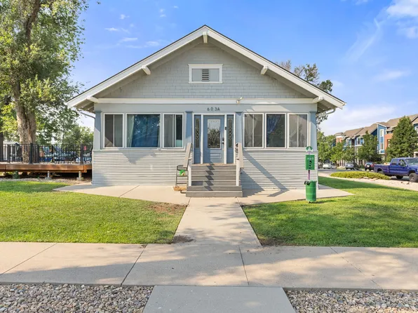 603 18th St #B, Greeley, CO 80631