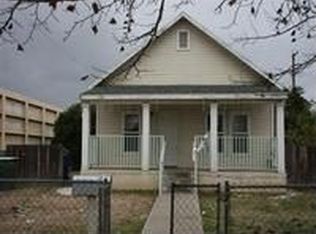1827 E Tyler Ave, Fresno, CA