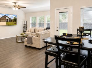 800 Goldenrod Ln, Princeton, TX 75407