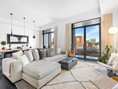 155 W 11th St #14B, New York, NY, 10011
