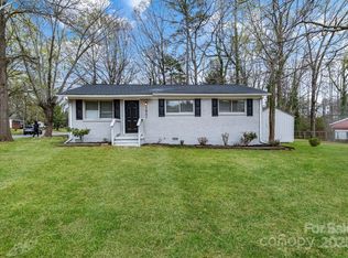 2801 Alleghany St, Charlotte, NC 28208