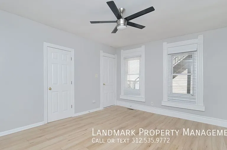 1917 S May St #1R — Photo 16