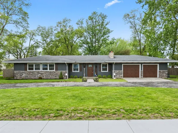 14805 Amstutz Rd, Leo, IN 46765