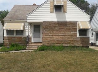 12417 Willard Ave, Garfield Heights, OH