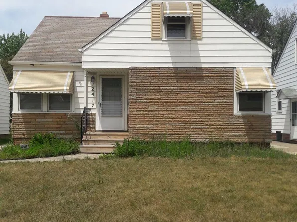 12417 Willard Ave, Garfield Heights, OH 44125