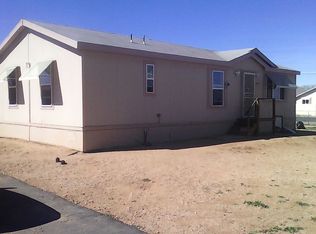 4755 N Thompson Way, Kingman, AZ 86409