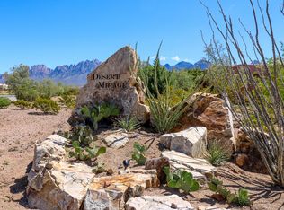 3922 Loma Bella Dr, Las Cruces, NM 88011