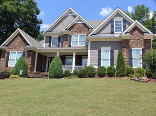 4624 Ridge Gate Dr, Gainesville, GA 30506
