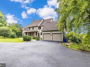 2919 Ward Kline Rd, Myersville, MD 21773