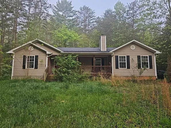 231 Fall Ln, Blairsville, GA 30512