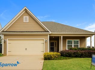 302 Fesperman Cir, Troutman, NC 28166